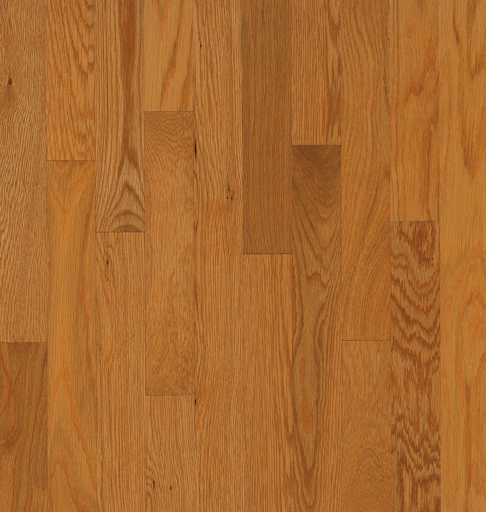 Natural Choice Butter Rum Solid Hardwood C5216