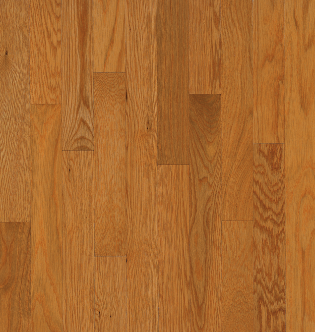 Natural Choice Butter Rum Solid Hardwood C5216LG