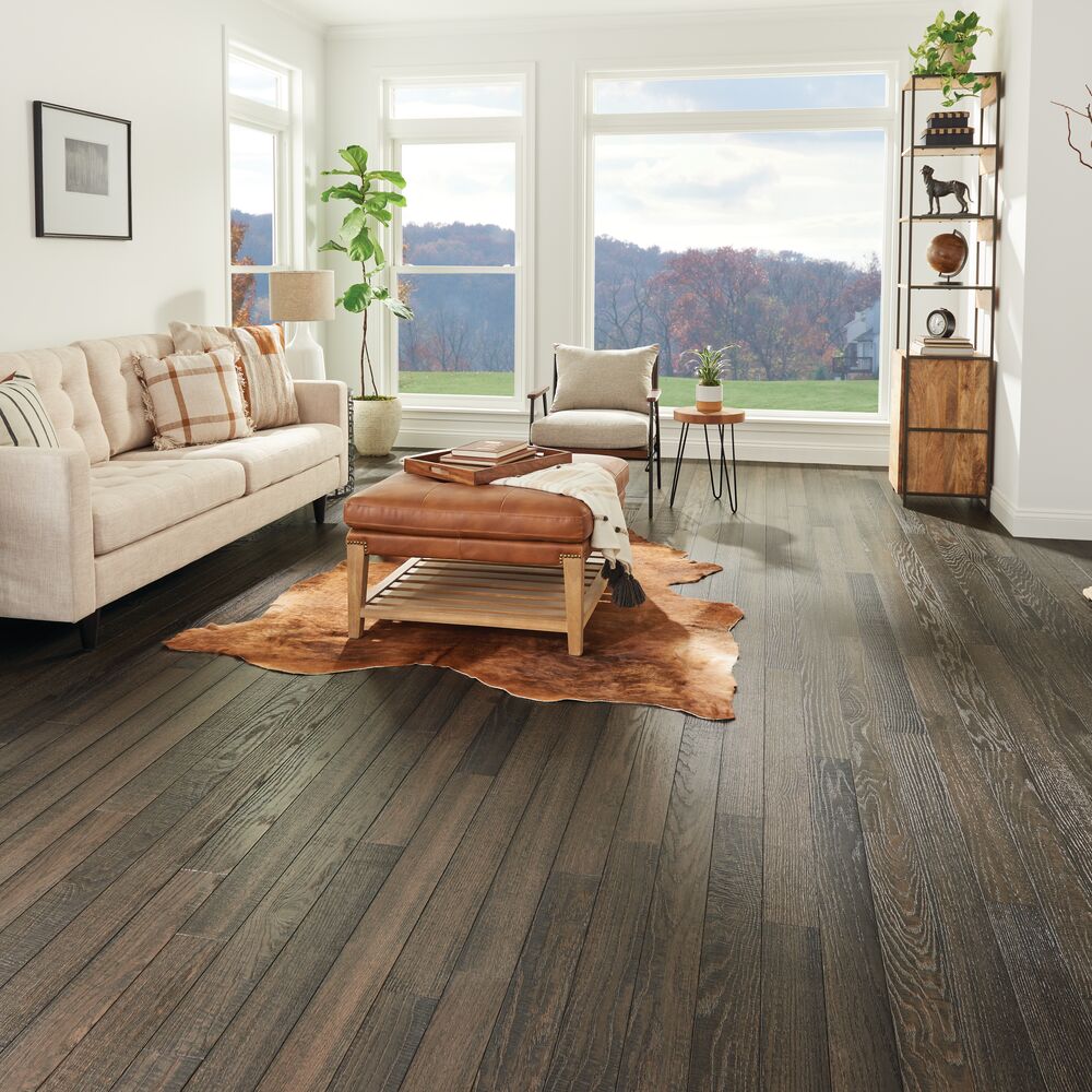 BRBL45EK37X_SplitRail-ROOM-1 barnwood flooring