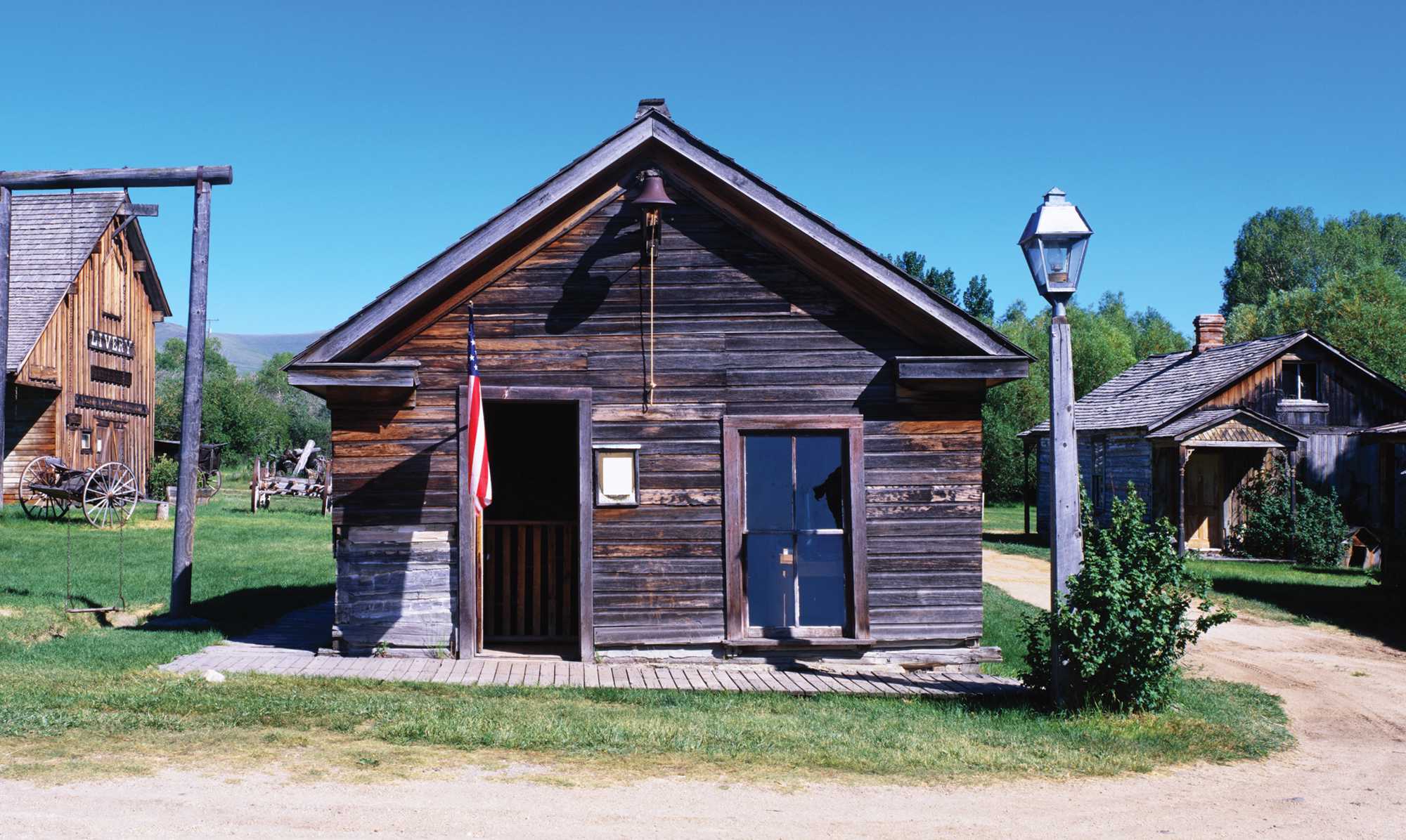 Mark Bowe Inspiration Photo for Wyoming barnwood flooring