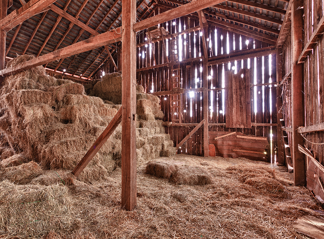 Hayloft