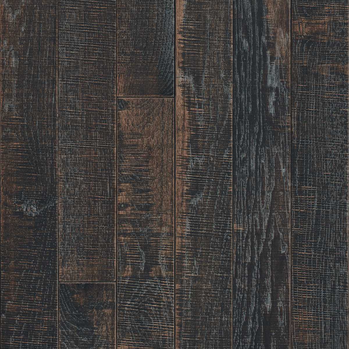 Mark Bowe SHMB39L31X Jefferson Swatch of barnwood flooring