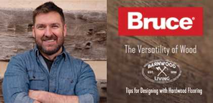 Mark Bowe Design Tips Thumbnail