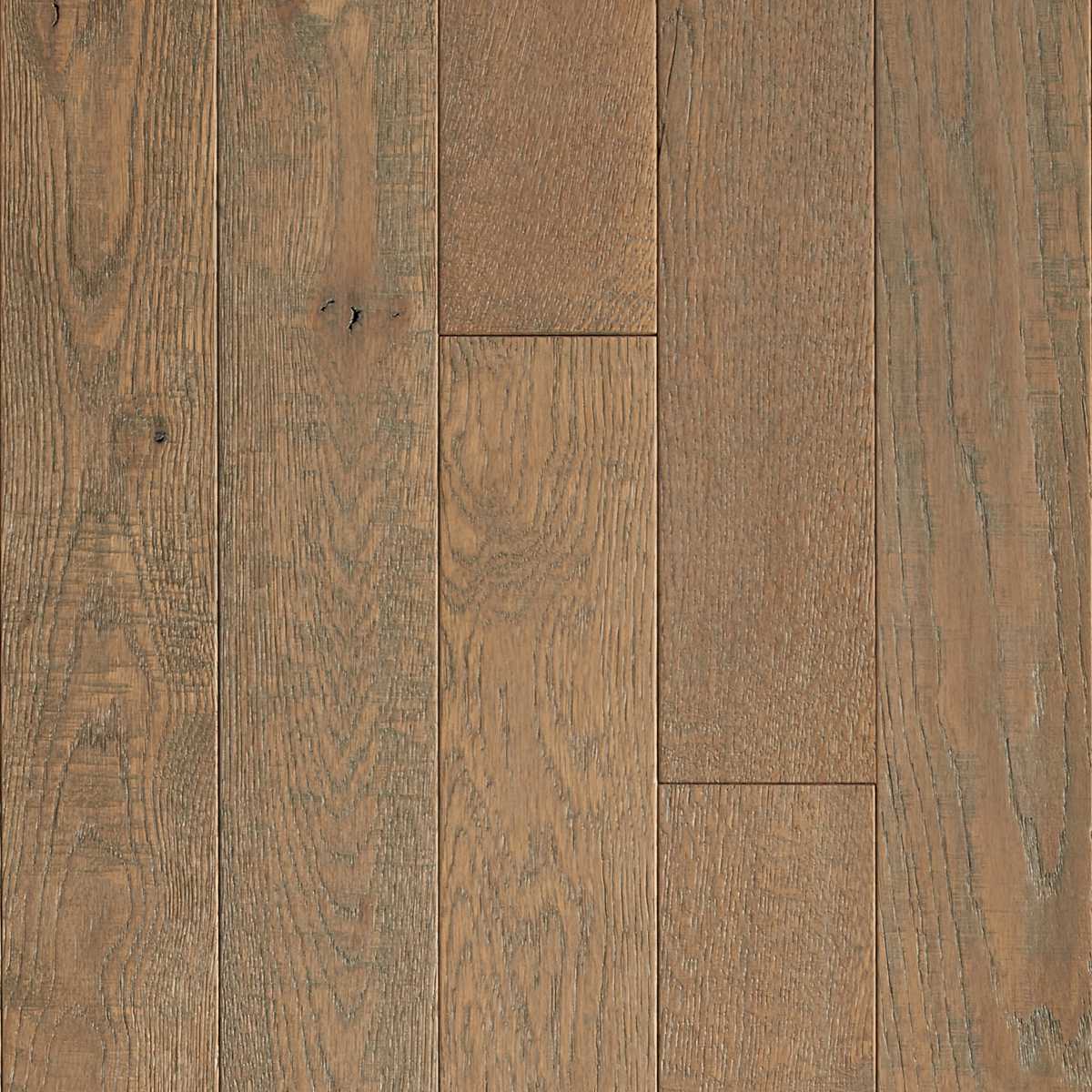 Mark Bowe SKMB49L36X Hampshire Swatch of barnwood flooring