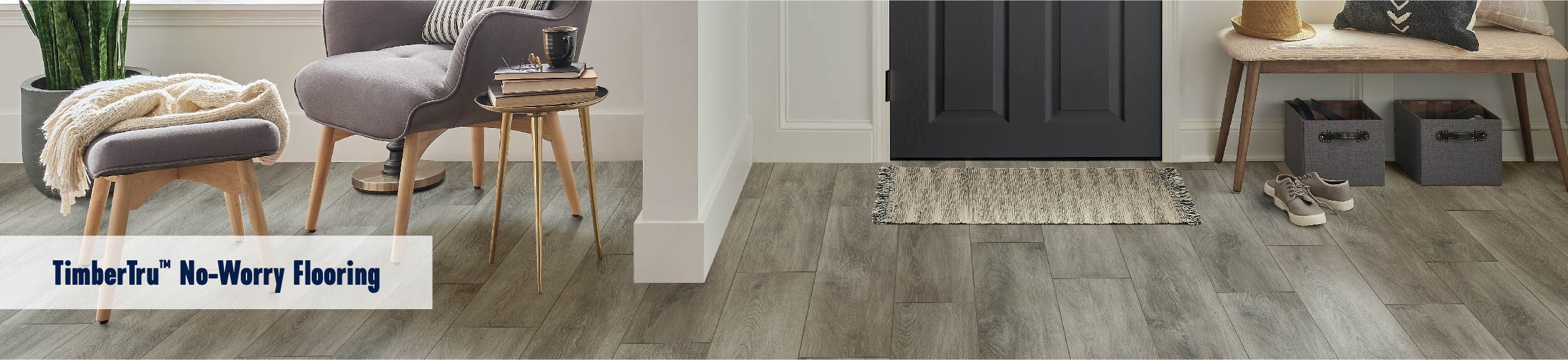 Bruce TimberTru Flooring