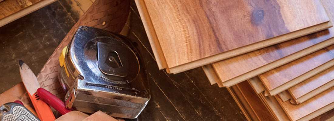 10 Things To Know About Hardwood Floor Installation Bruce