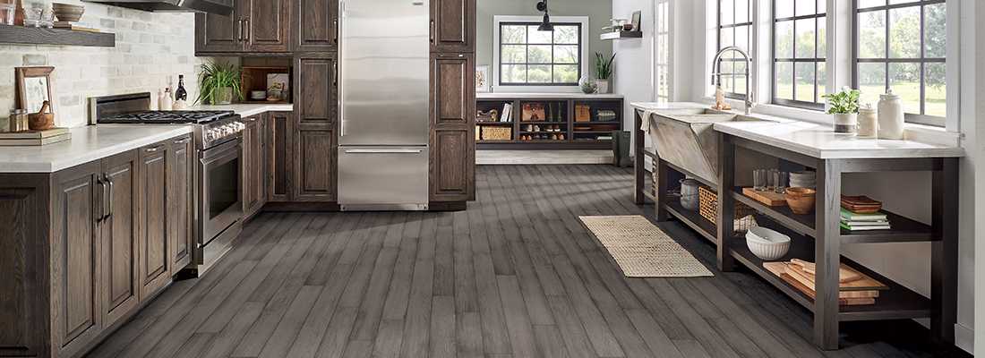 Hardwood Flooring Room Inspiration Guide Bruce