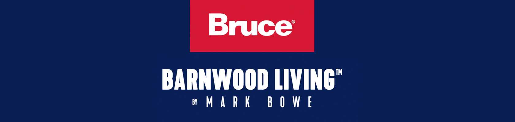 Bruce Barnwood Living by Mark Bowe