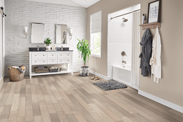 Engineered Hardwood Flooring Bruce