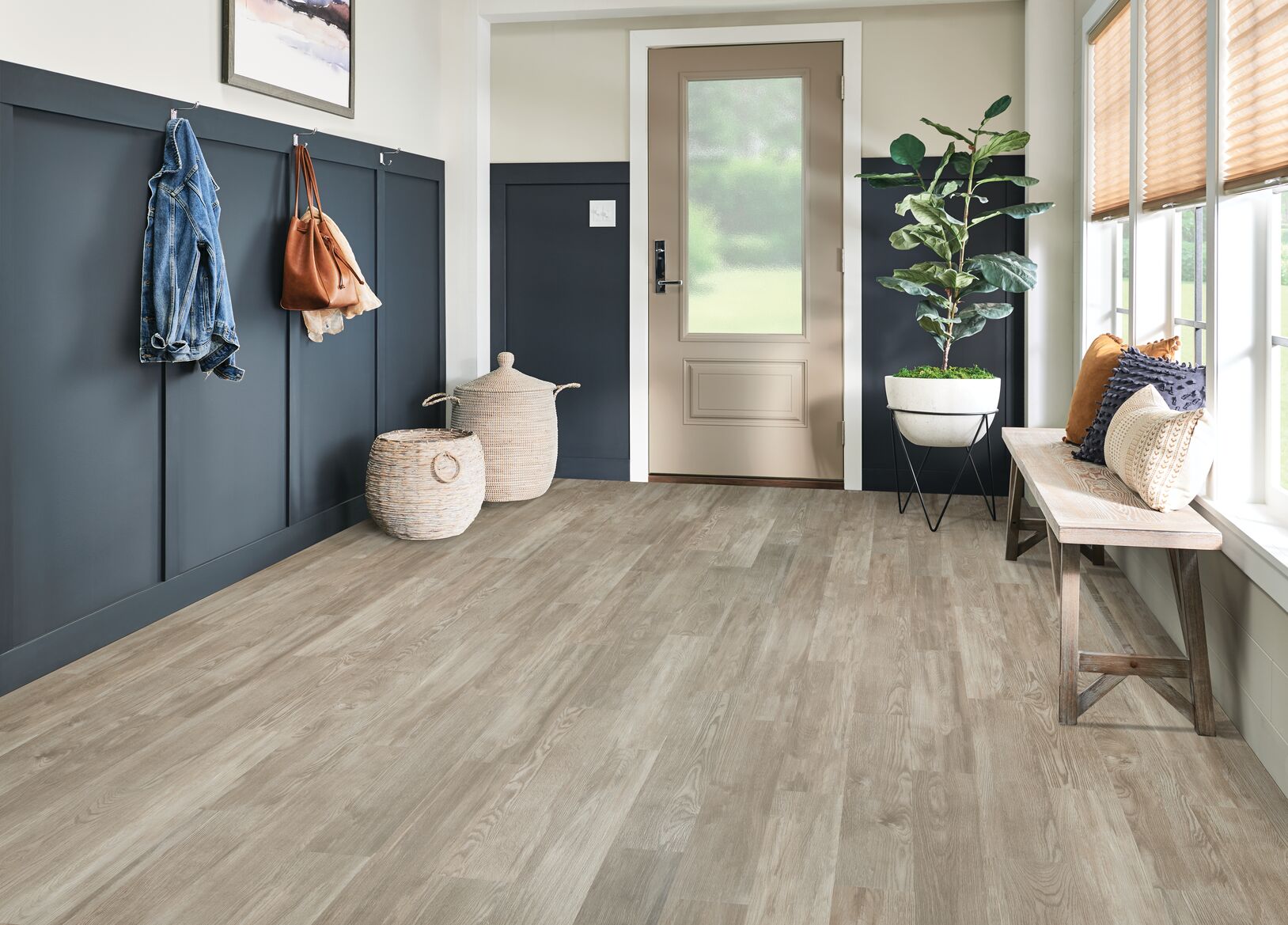 Liberty Valor Gusting Spring Luxury Vinyl Tile 1LP01