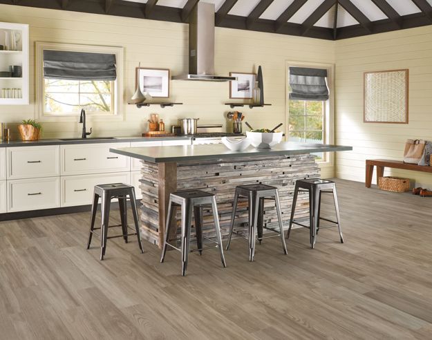 Liberty Valor Gila Park Luxury Vinyl Tile 1LP02
