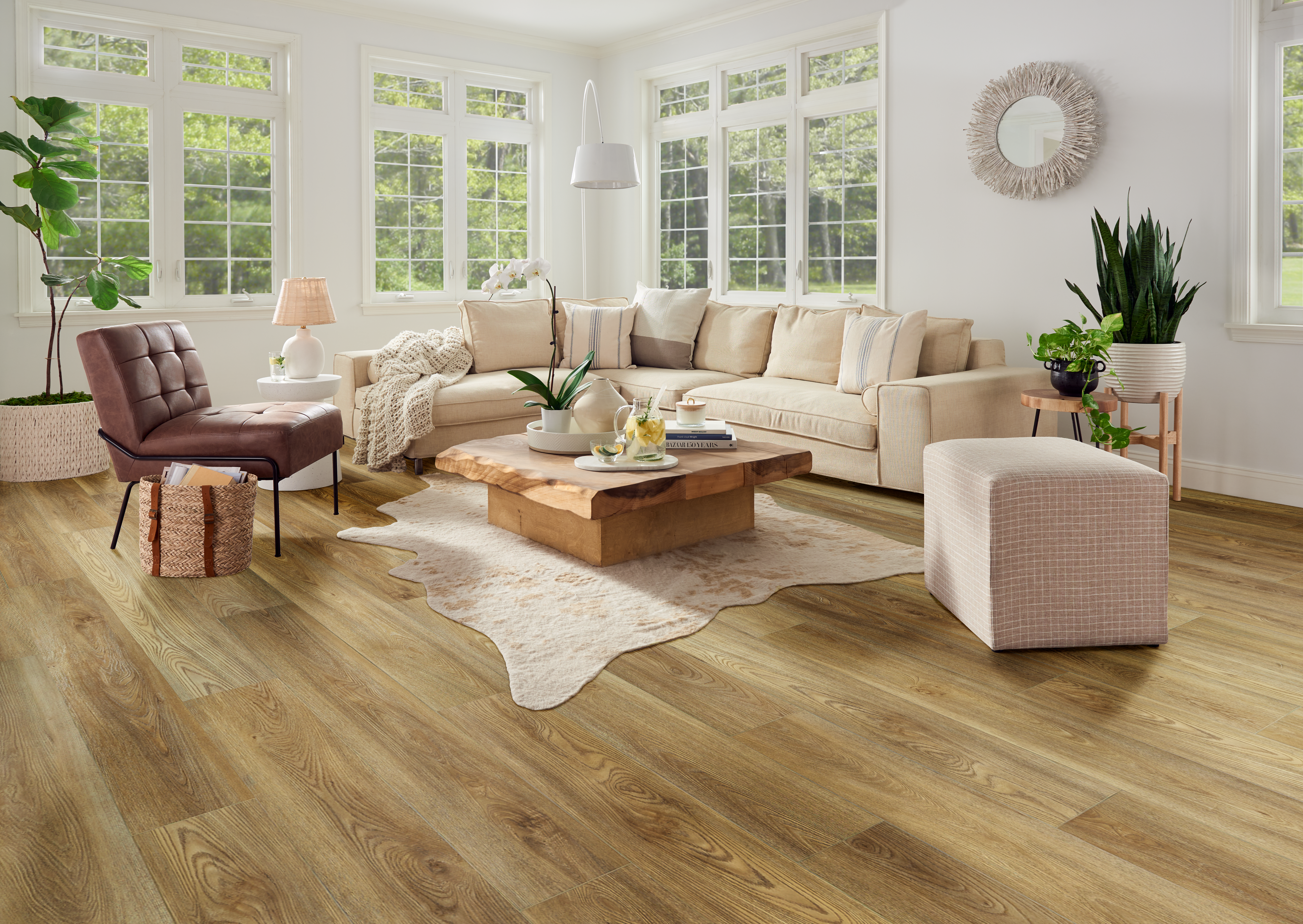 reDefine Golden Afternoon Rigid Core 1RD6R001