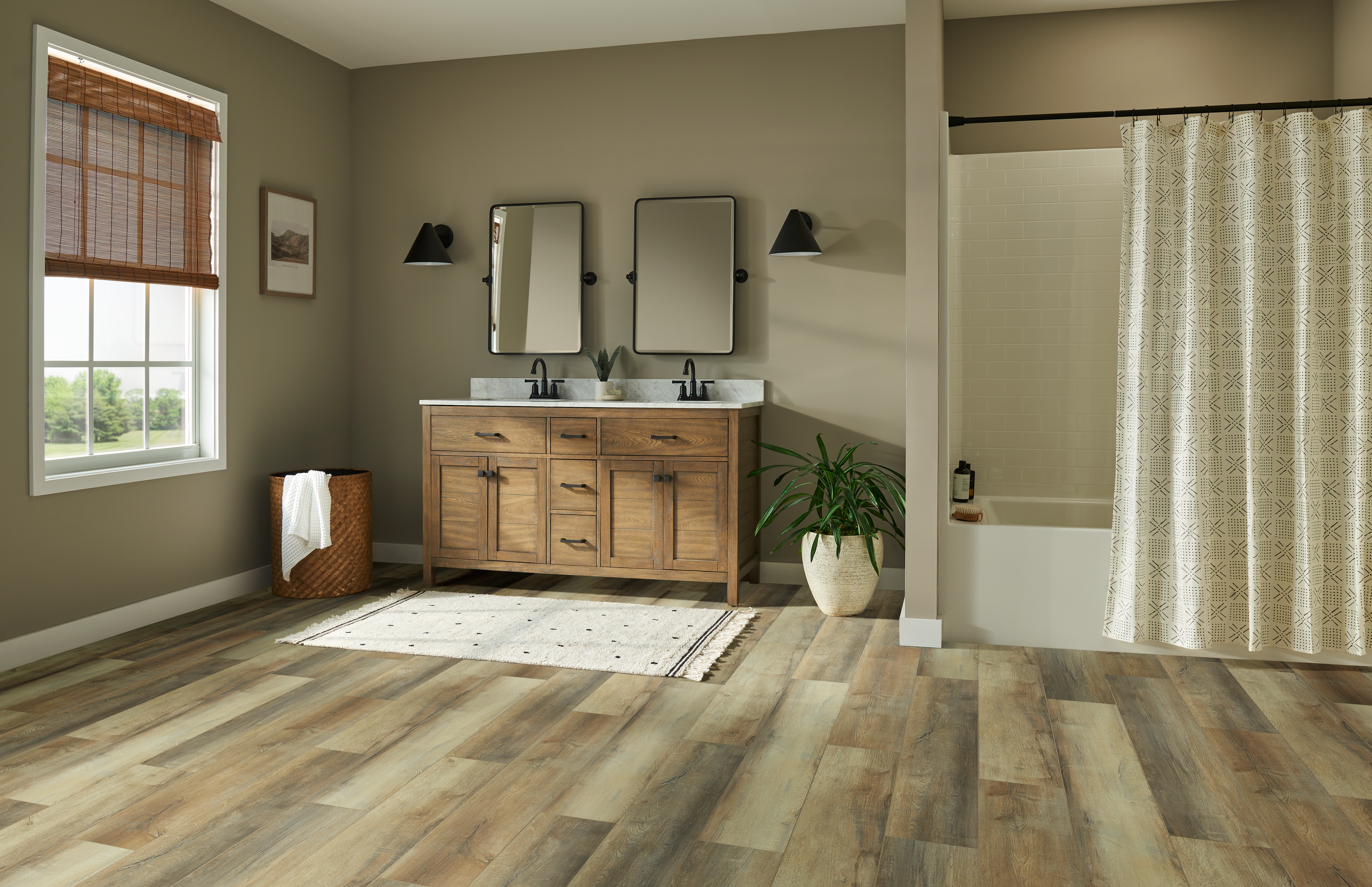 reDefine Coyote Creek Rigid Core 1RD6R005