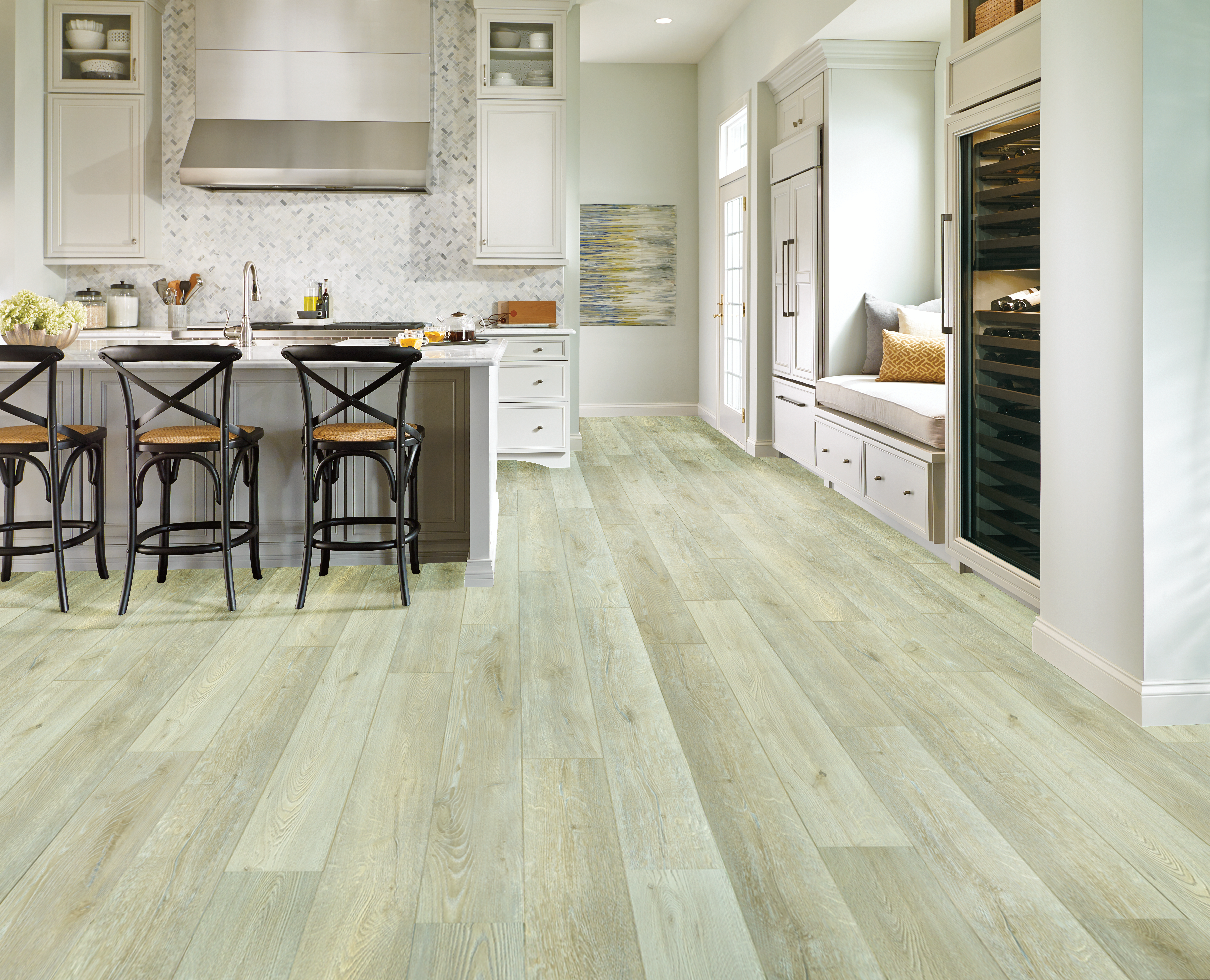 reDefine Sandpiper Cove Rigid Core 1RD6R009