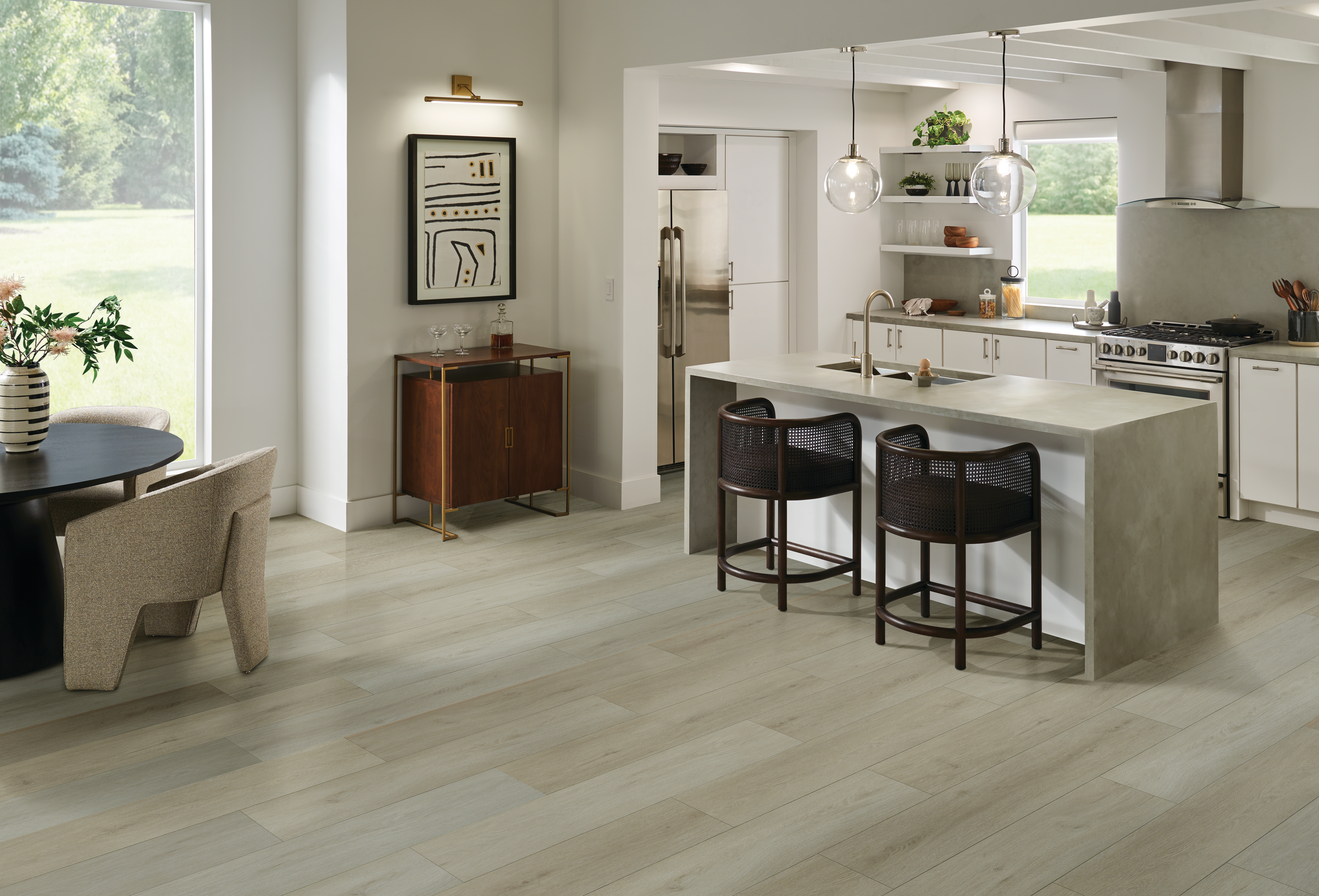 Ingenious Plank Placid Dream Hybrid Resilient 26PB7201