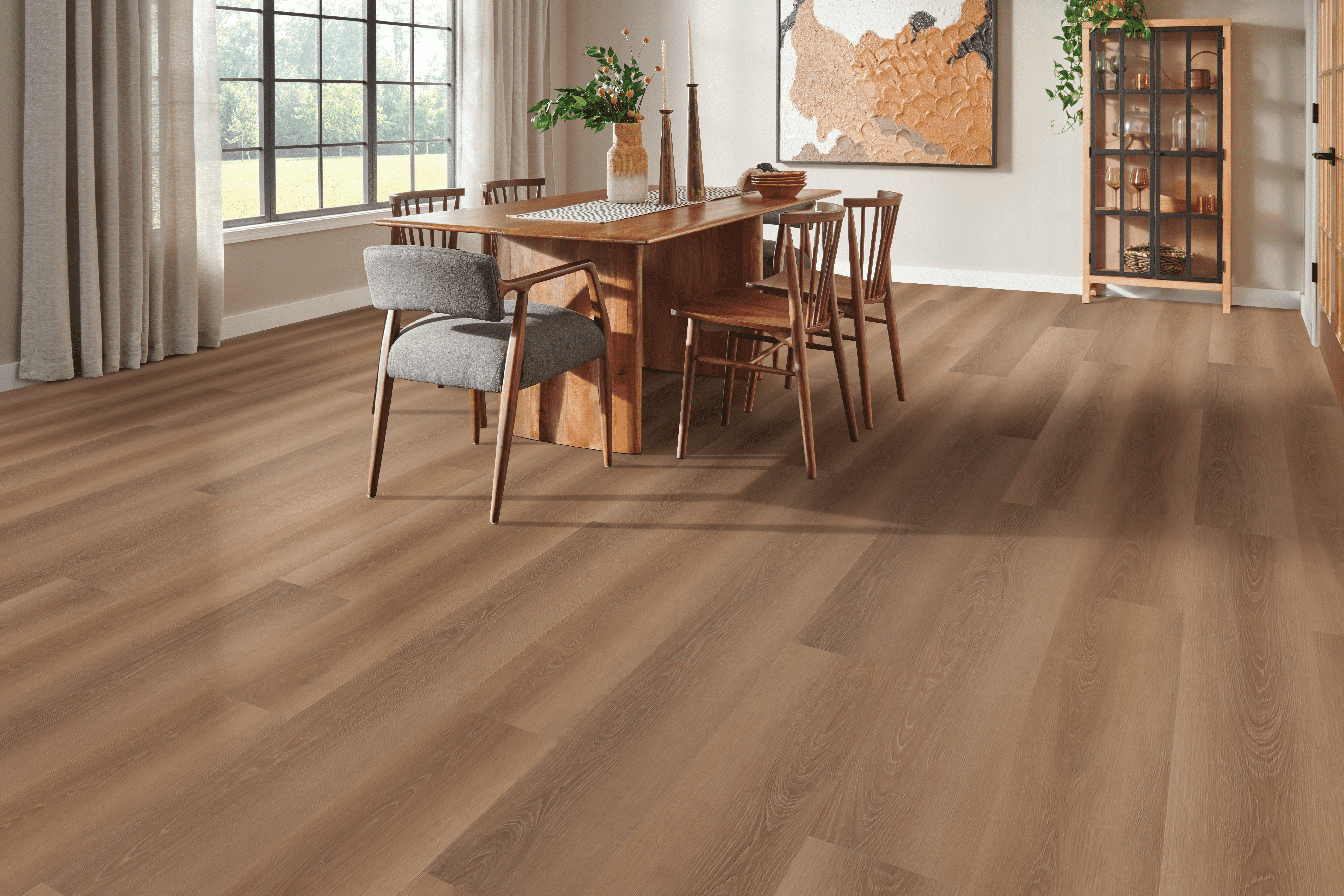 LifeSeal Fox Creek Rigid Core 27BM9206