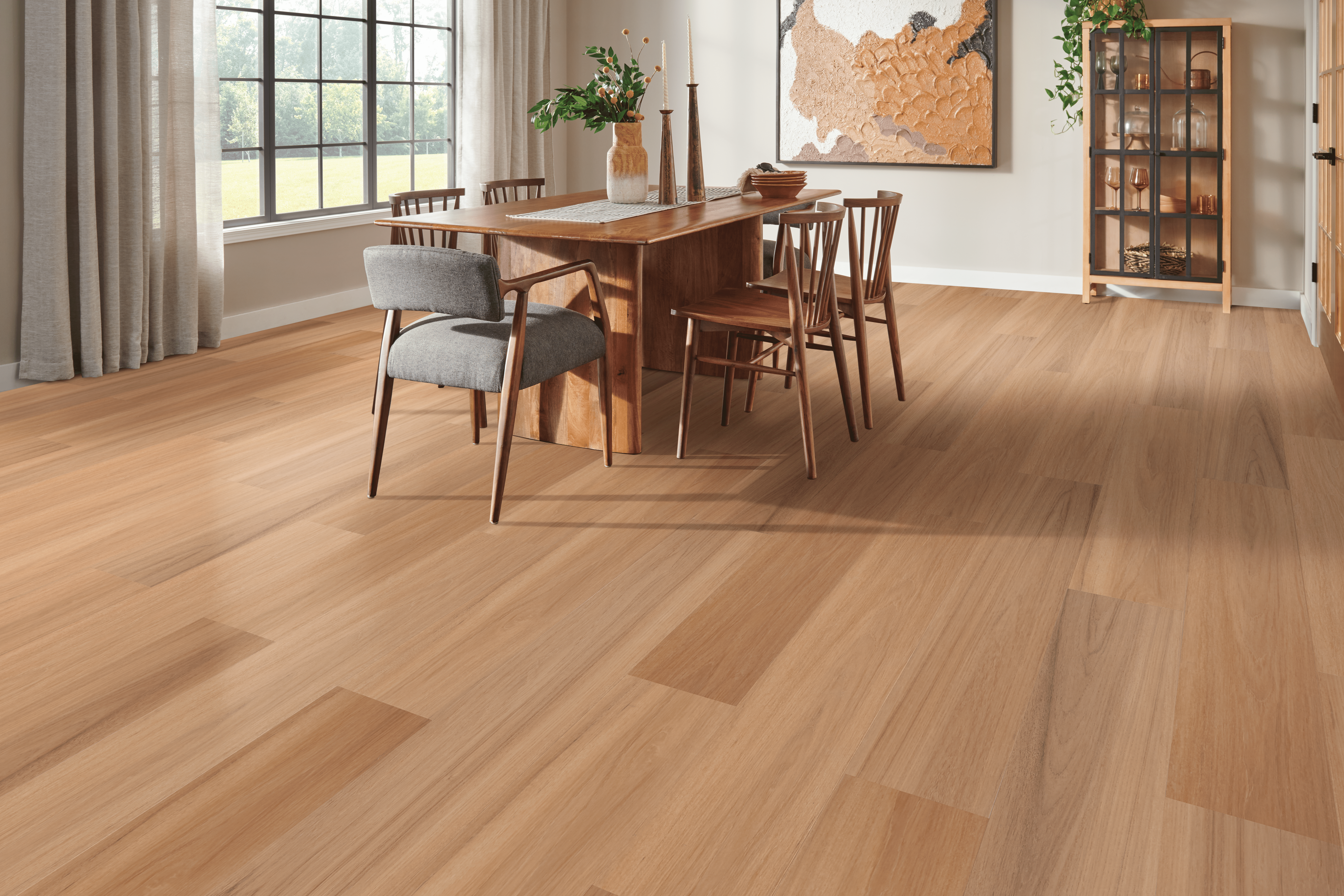 LifeSeal Meadow Honey Rigid Core 27BM9207