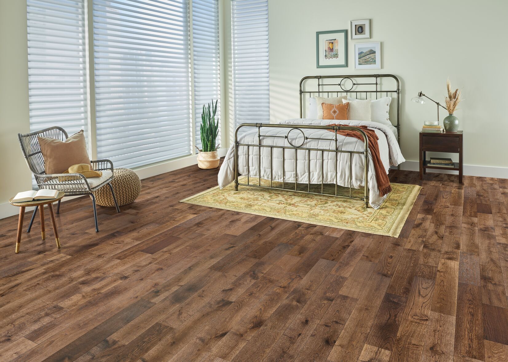 America's Best Choice Deer Valley Engineered Hardwood ABC5EK74W