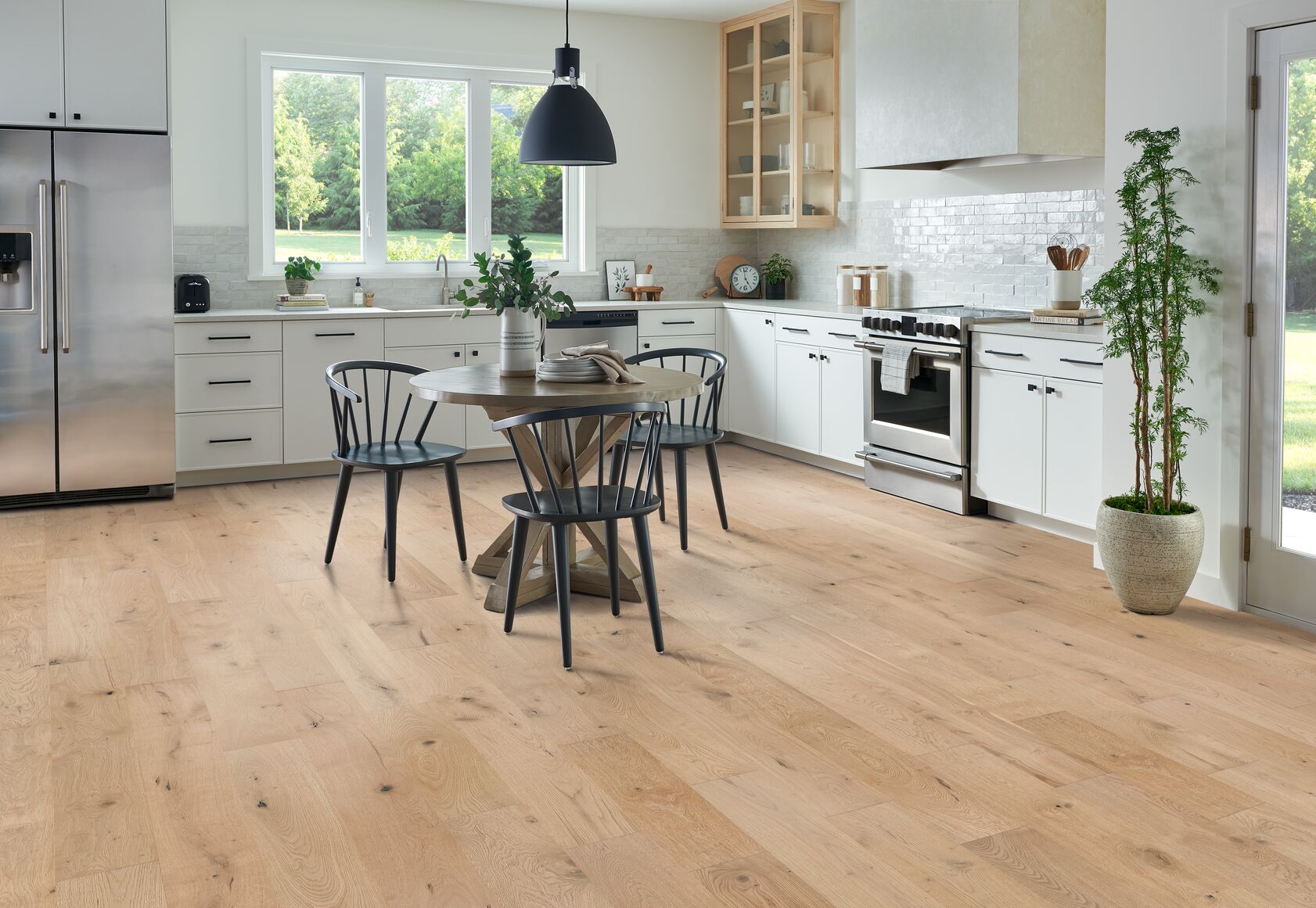 America's Best Choice Dune Trail Engineered Hardwood ABC7EK24W