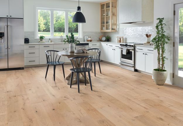 America's Best Choice Dune Trail Engineered Hardwood ABC7EK24W