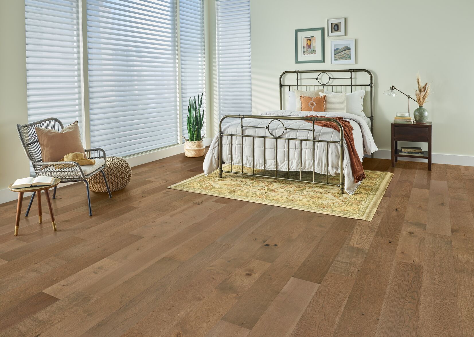 America's Best Choice Haven Point Engineered Hardwood ABC7EK44S