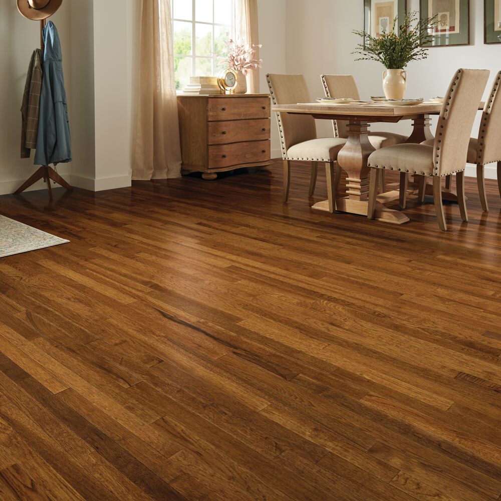 American Treasures Last Fall Solid Hardwood BRAT29SH03S
