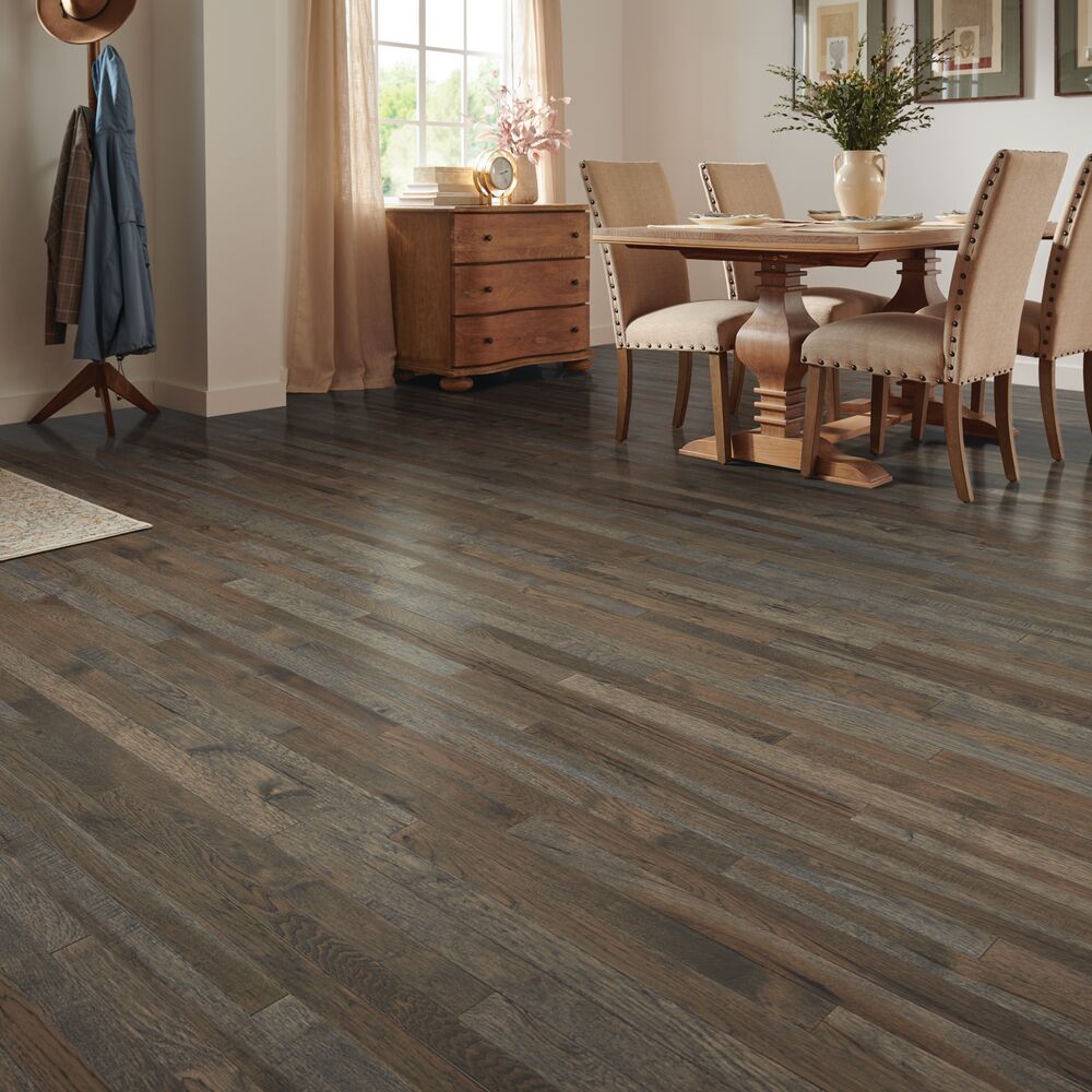 American Treasures Beach Cove Solid Hardwood BRAT29SH05S