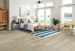 Brushed Impressions Quietly Curated Engineered Hardwood BRBH75EK14W