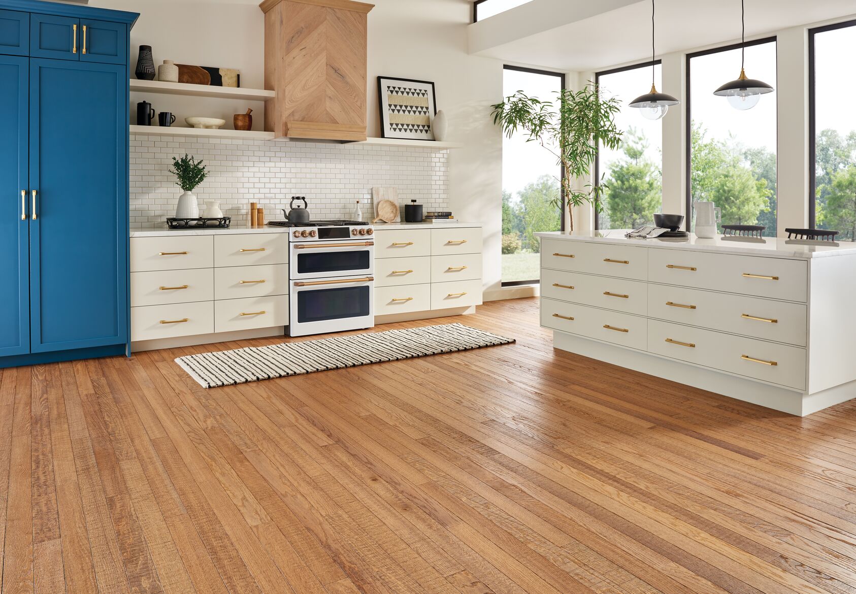 Barnwood Living Monroe Engineered Hardwood BRBL35EK14X