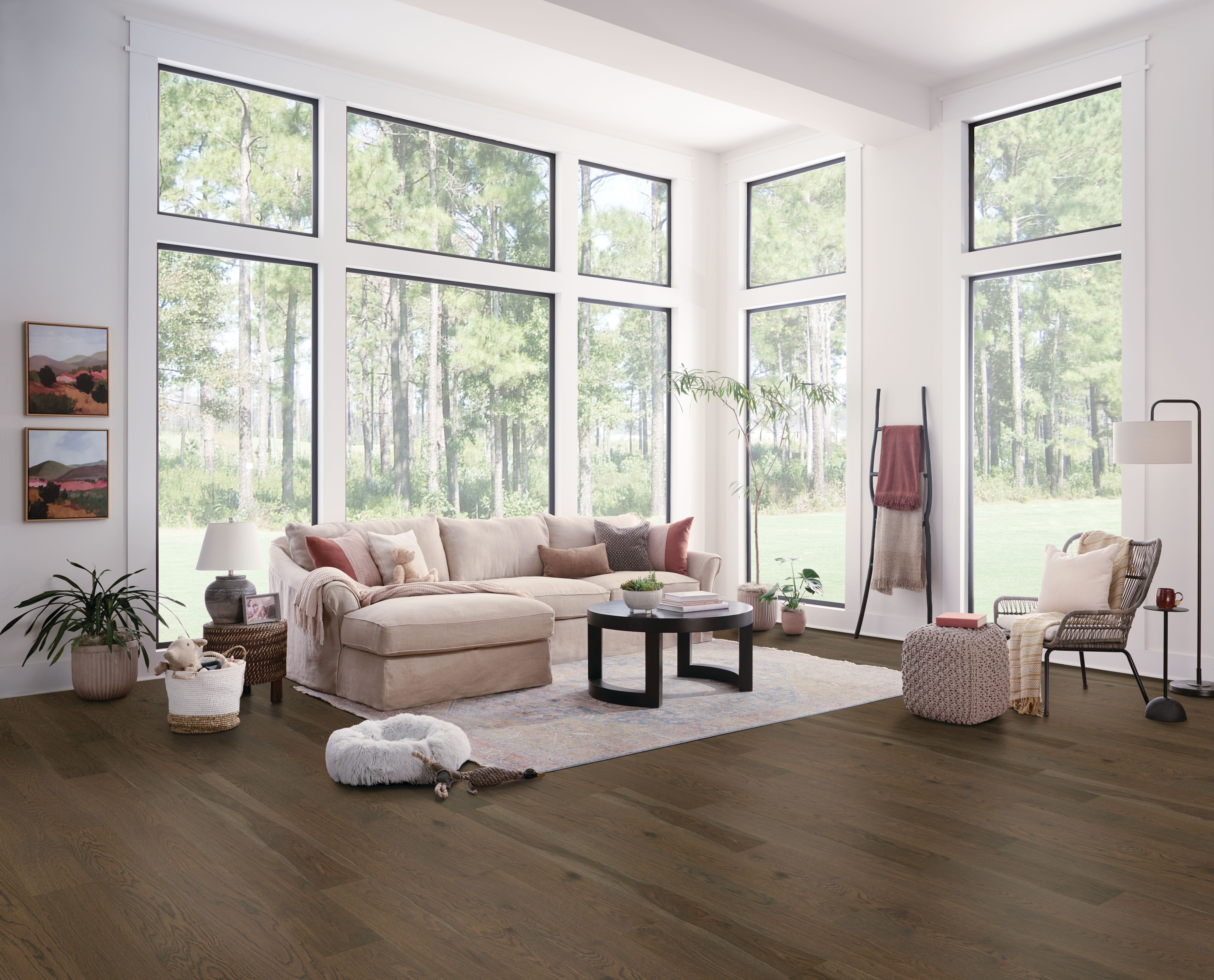Dogwood Pro Daydream Engineered Hardwood BRDG63EK04S