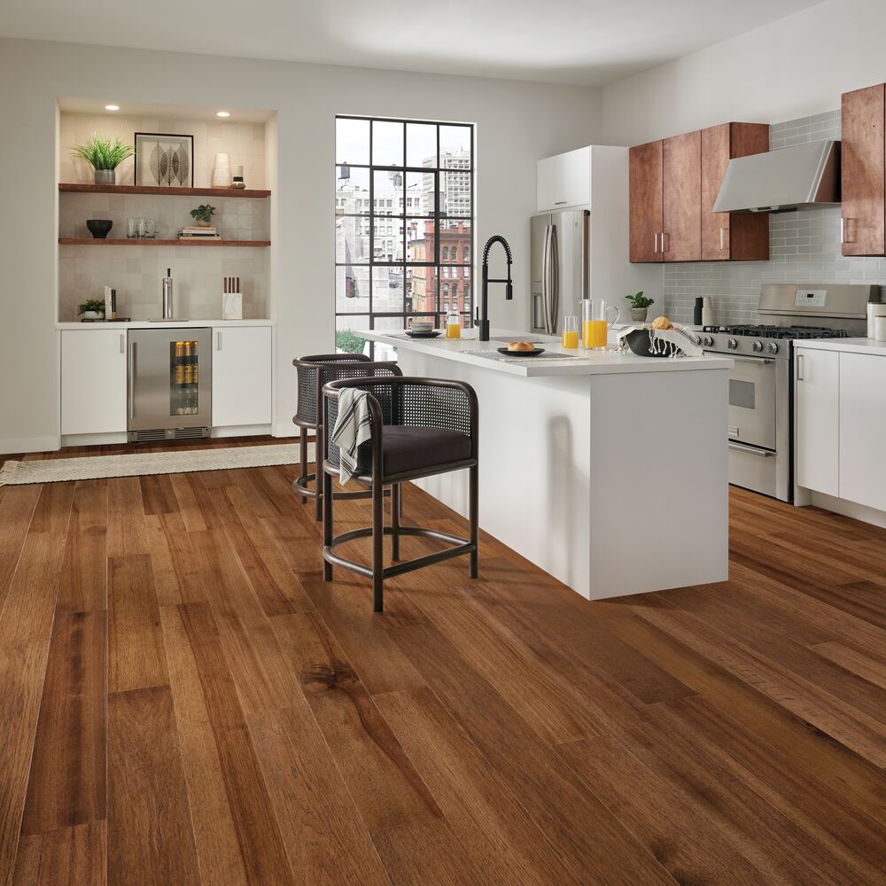 Treescape Brandywine Engineered Hardwood BRTS55EH33W