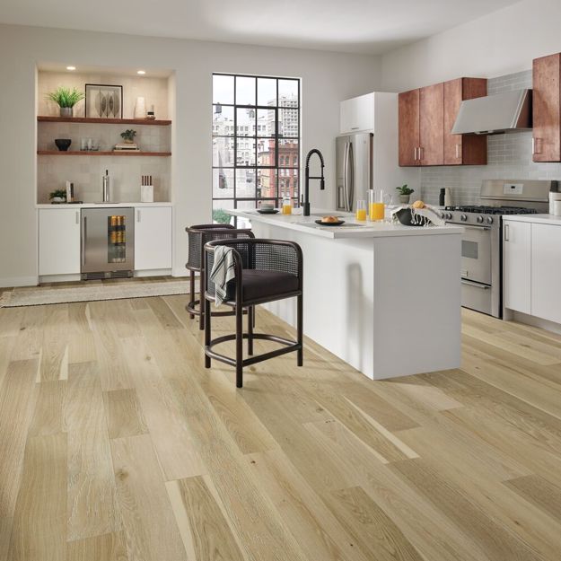 Treescape Sand Engineered Hardwood BRTS55EK03W