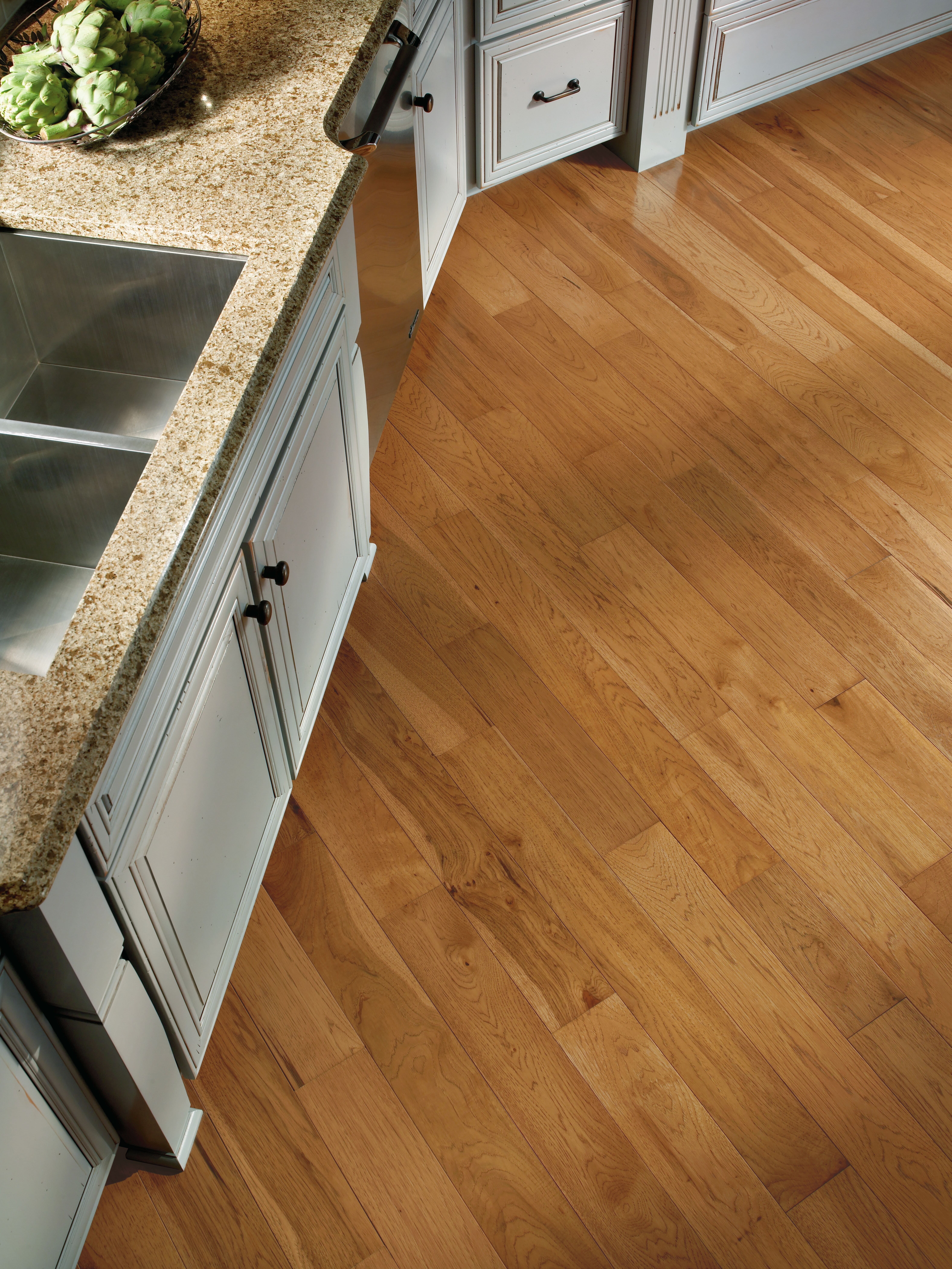American Treasures Smokey Topaz Solid Hardwood C4778