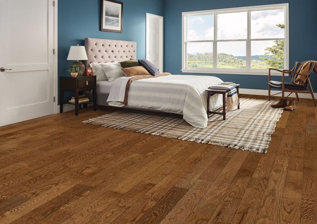 Dundee Timeless Appeal Solid Hardwood CB5250LG