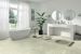Comfortstone Beige Nirvana Engineered Stone Tile D4P15