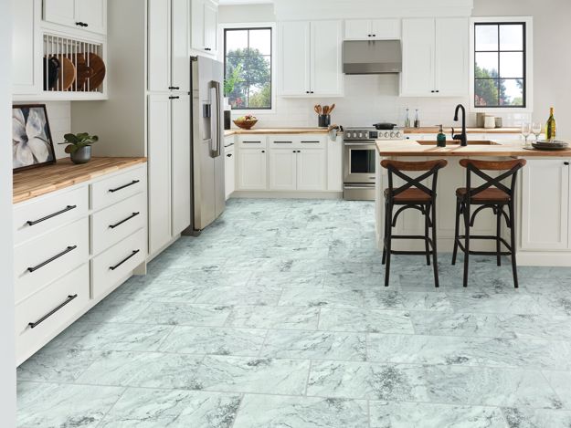 Comfortstone Arctic Cliff Engineered Stone Tile D7P02