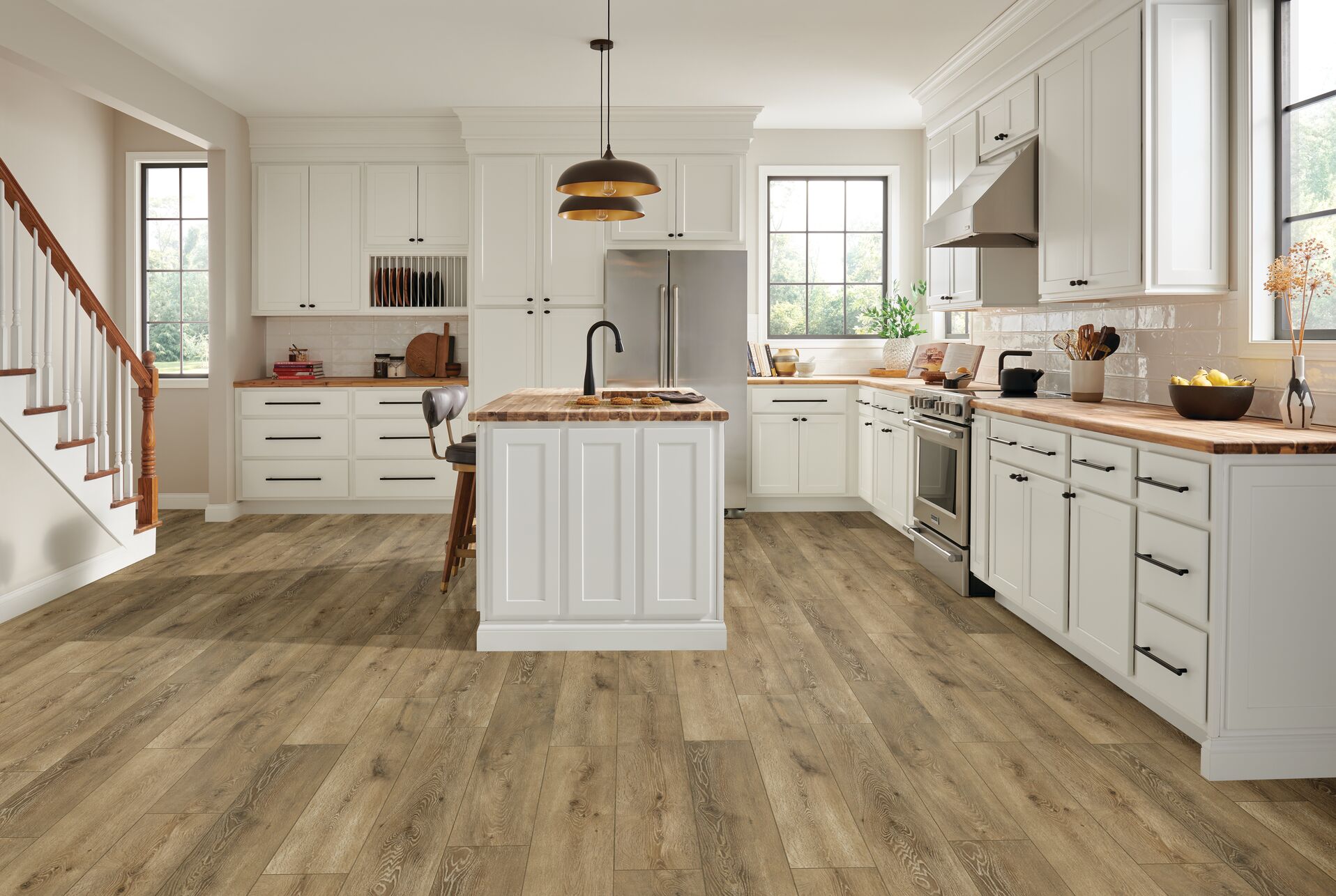 Landscape Traditions Valley View TimberTru DNL347EIR