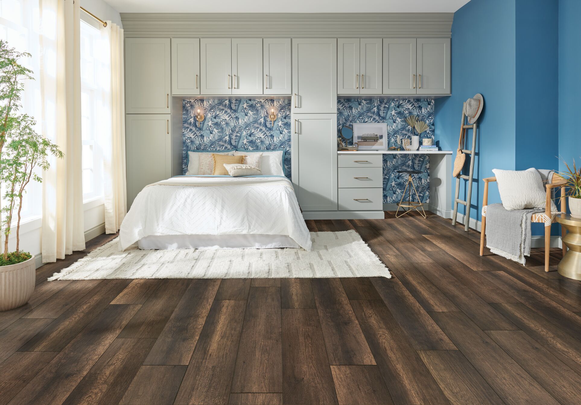 Landscape Traditions View of Nature TimberTru DNL397OVL