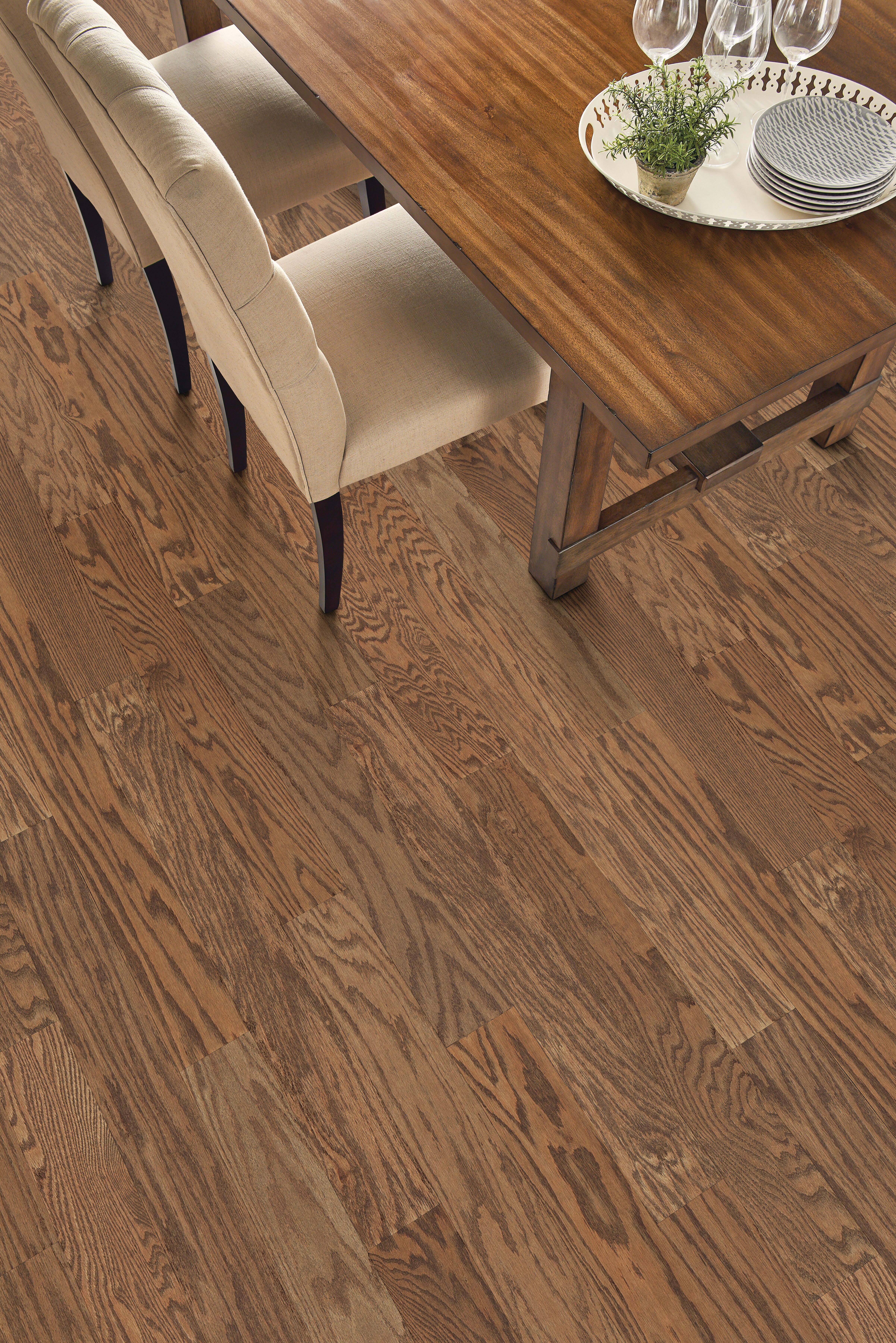 Turlington Woodstock Engineered Hardwood E537