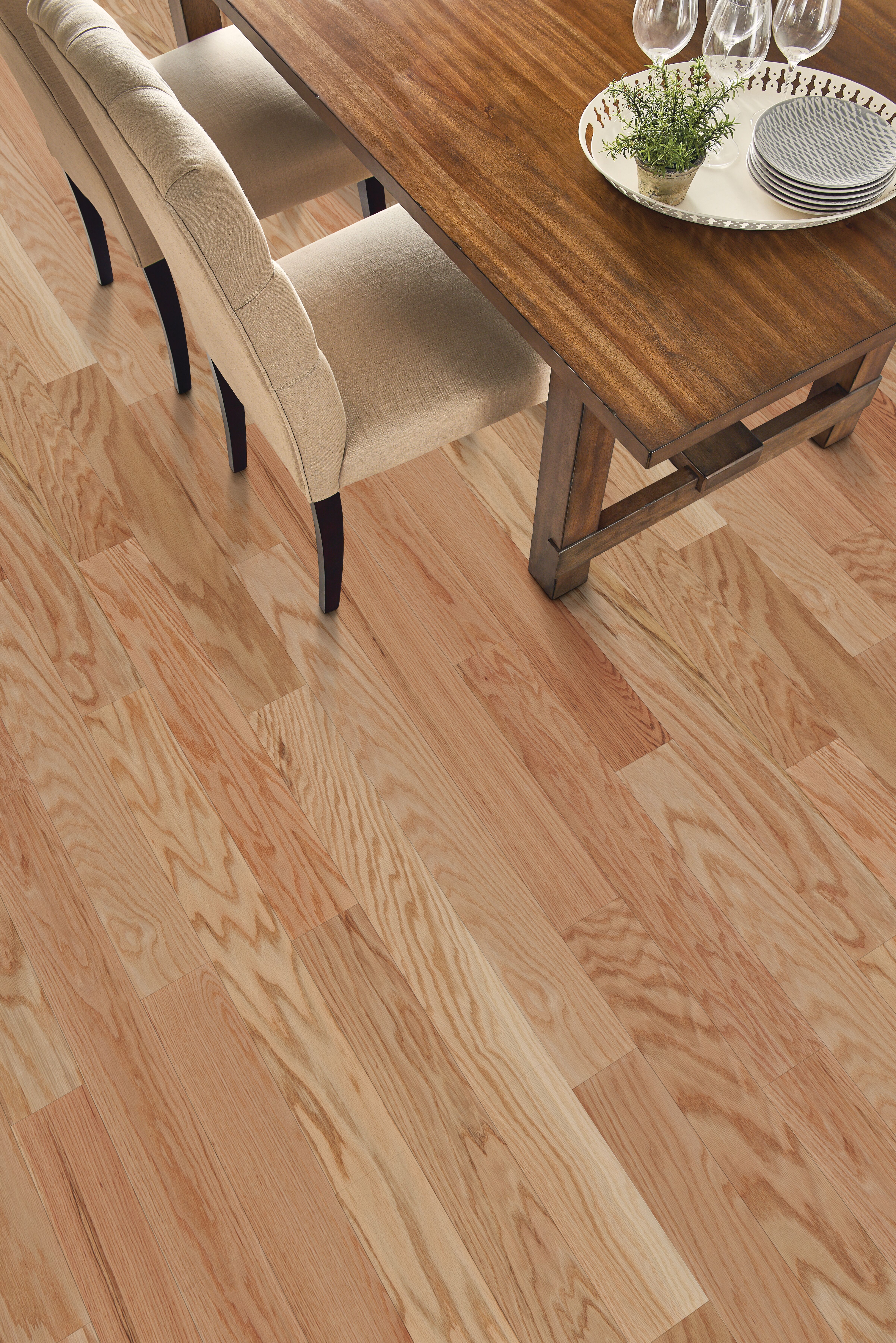 Turlington Harvest Engineered Hardwood E554