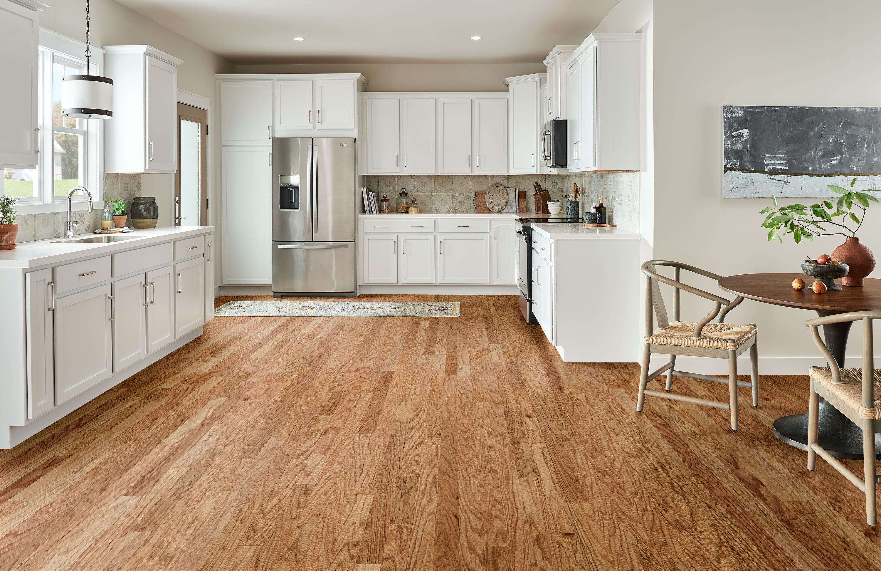 Springdale Toast Engineered Hardwood EB520