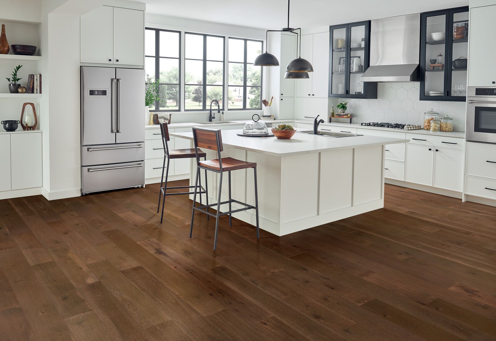 Dogwood Charles Engineered Hardwood EHDG74L05W