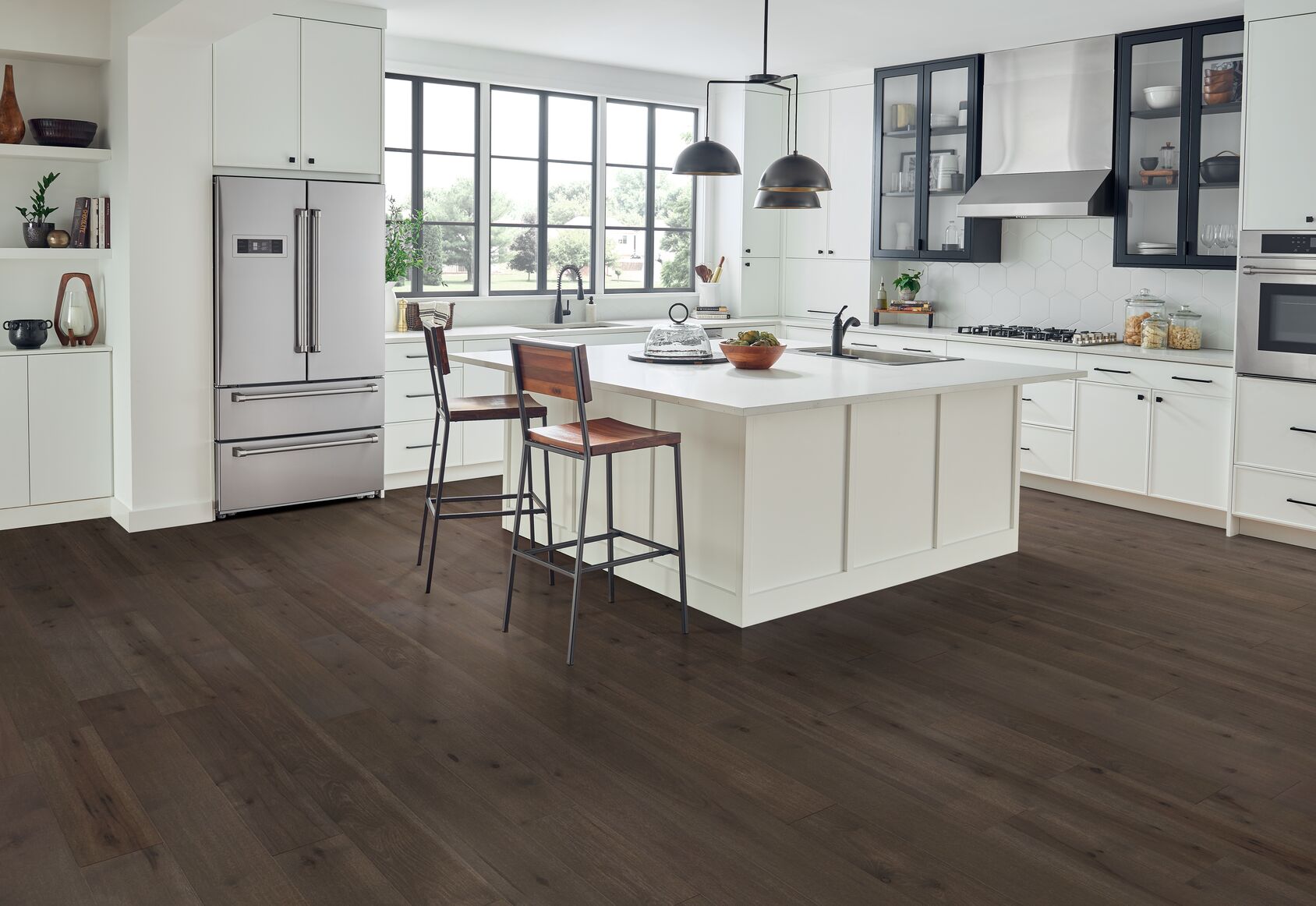 Dogwood Bernese Engineered Hardwood EHDG74L07W