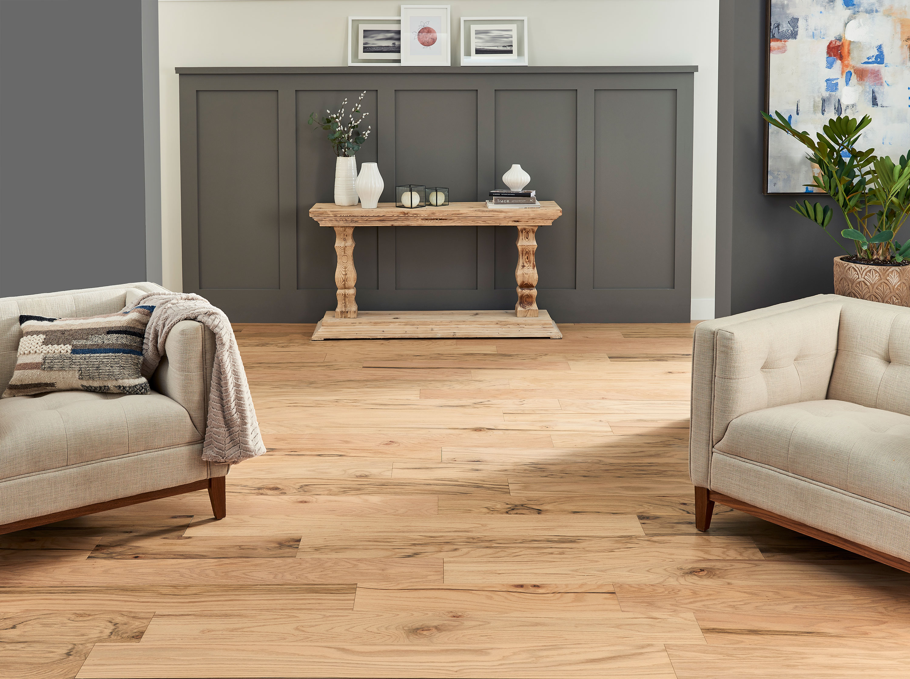 American Honor American Natural Engineered Hardwood EKAH72L01SEE