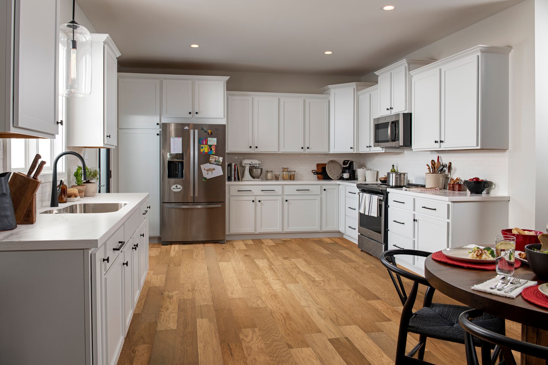 Dogwood Collie Engineered Hardwood EKDG63L01W