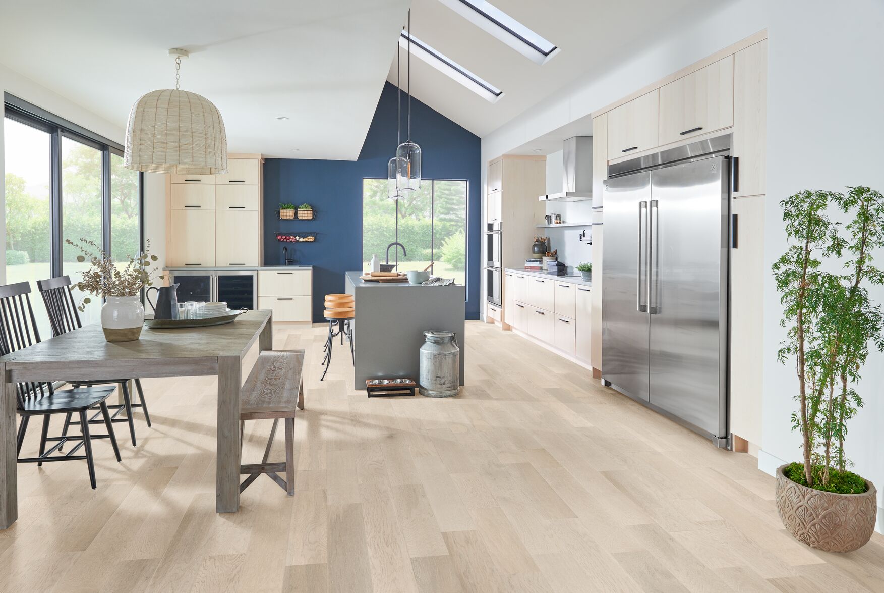 Dogwood Sattler Engineered Hardwood EKDG63L03W
