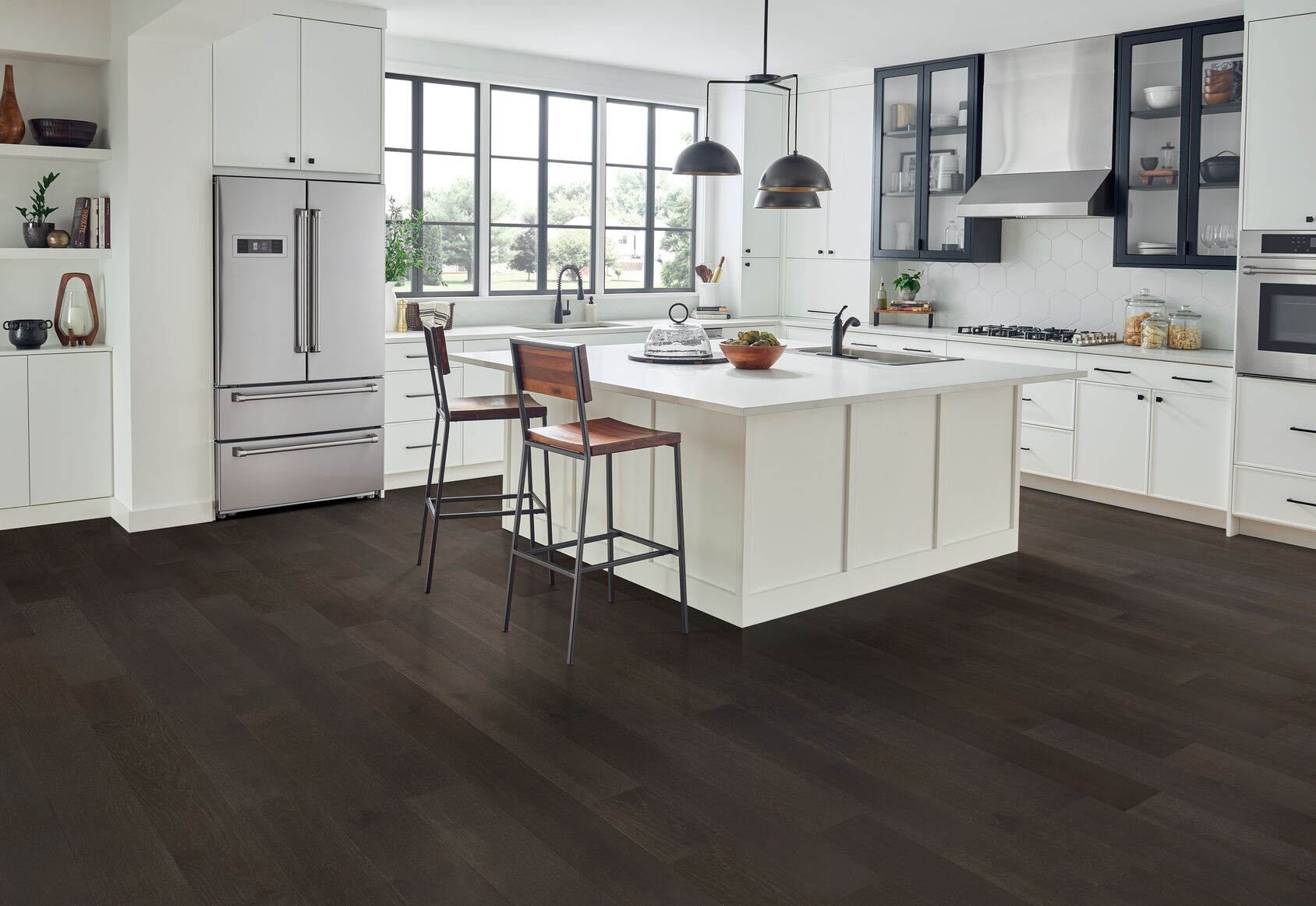 Dogwood Bernard Engineered Hardwood EKDG74L04W