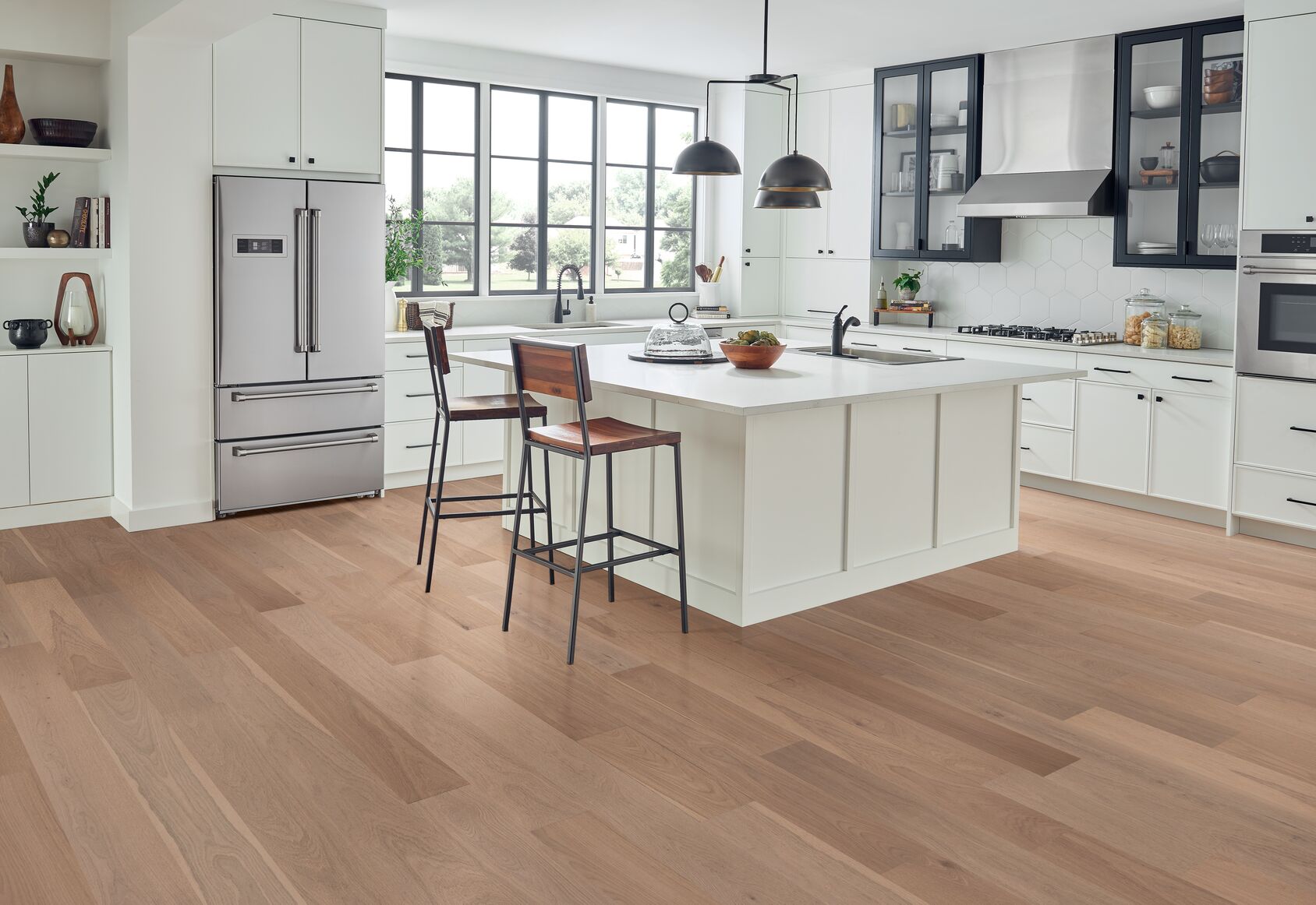 Dogwood Lucca Engineered Hardwood EKDG74L06W