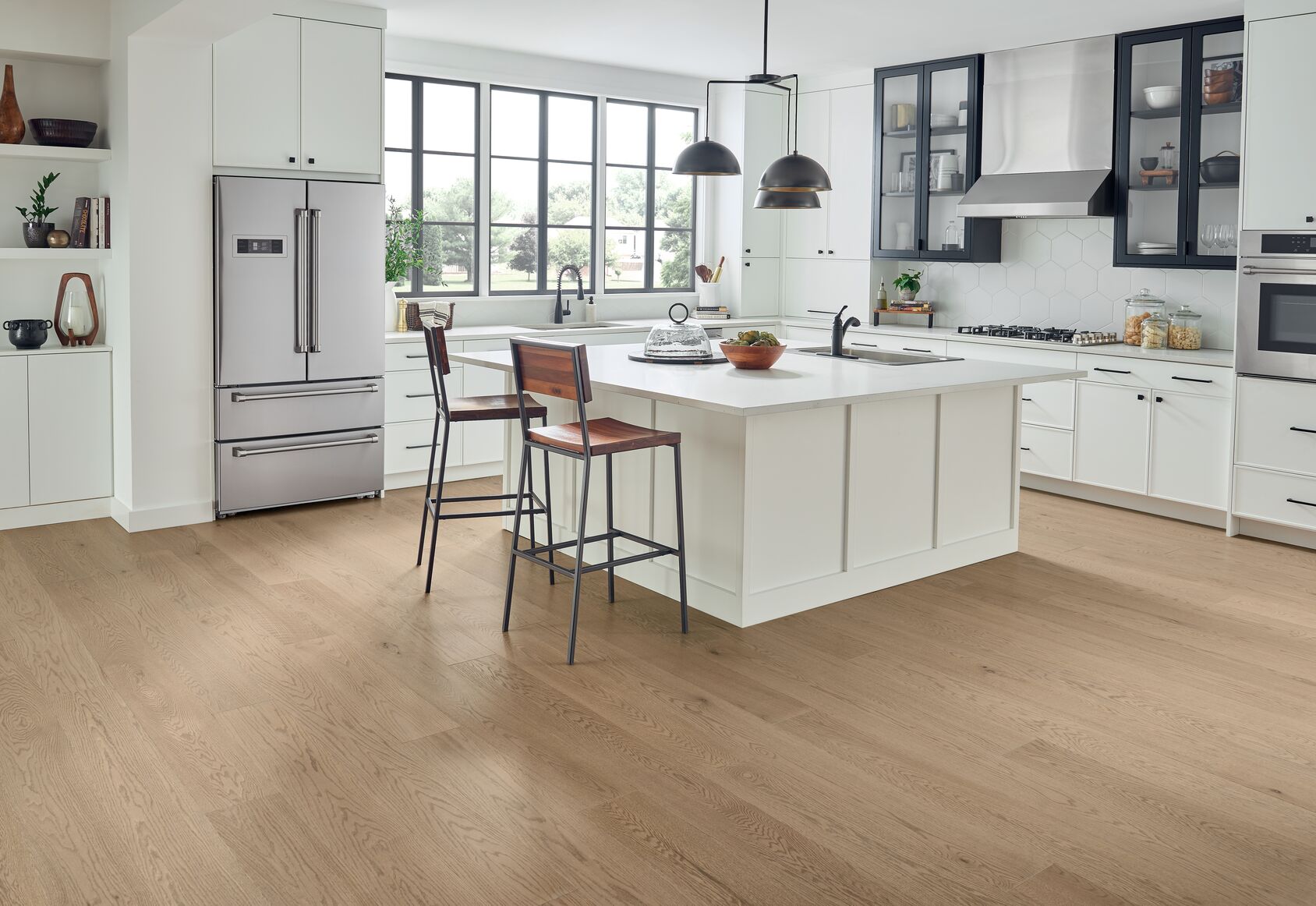 Dogwood Shetland Engineered Hardwood EKDG74L08W