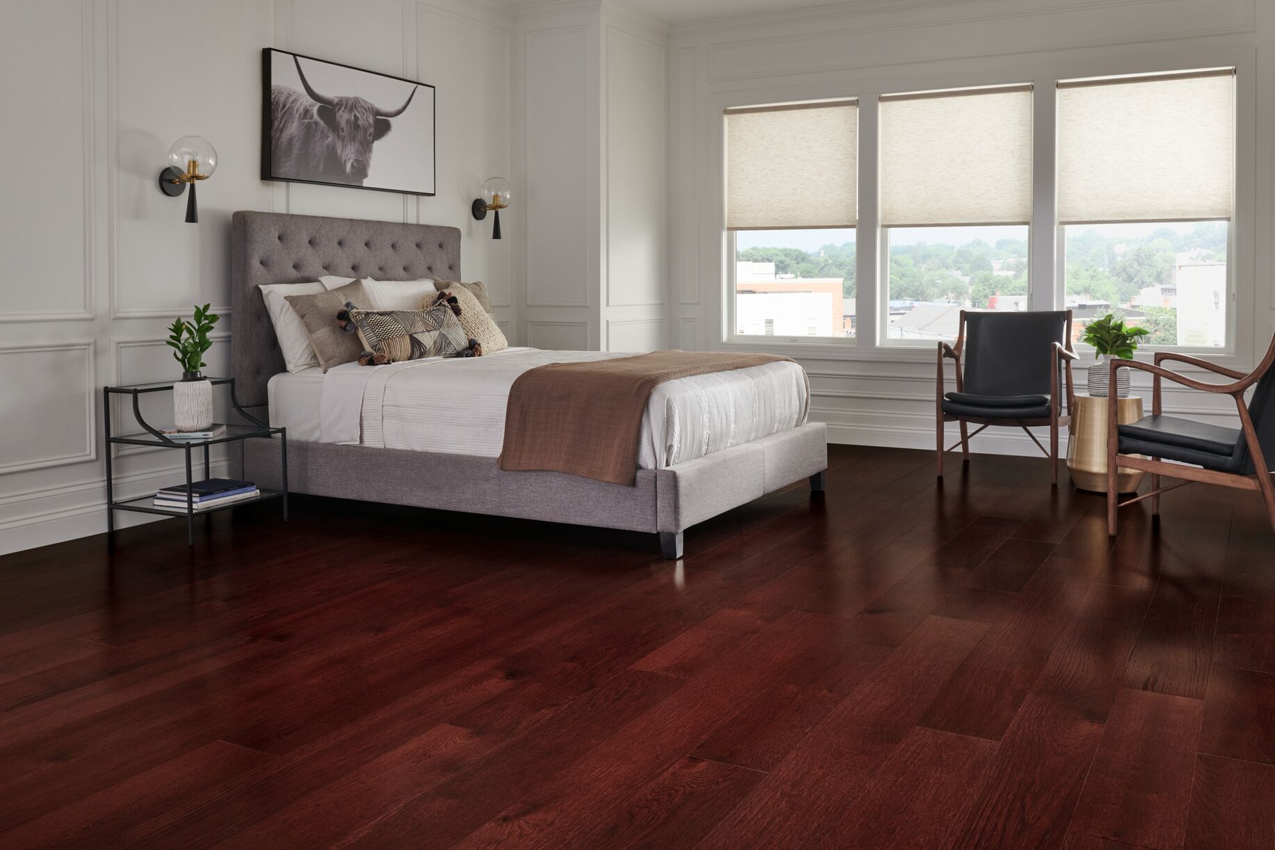 Dogwood Winston Engineered Hardwood EKDG74L09W